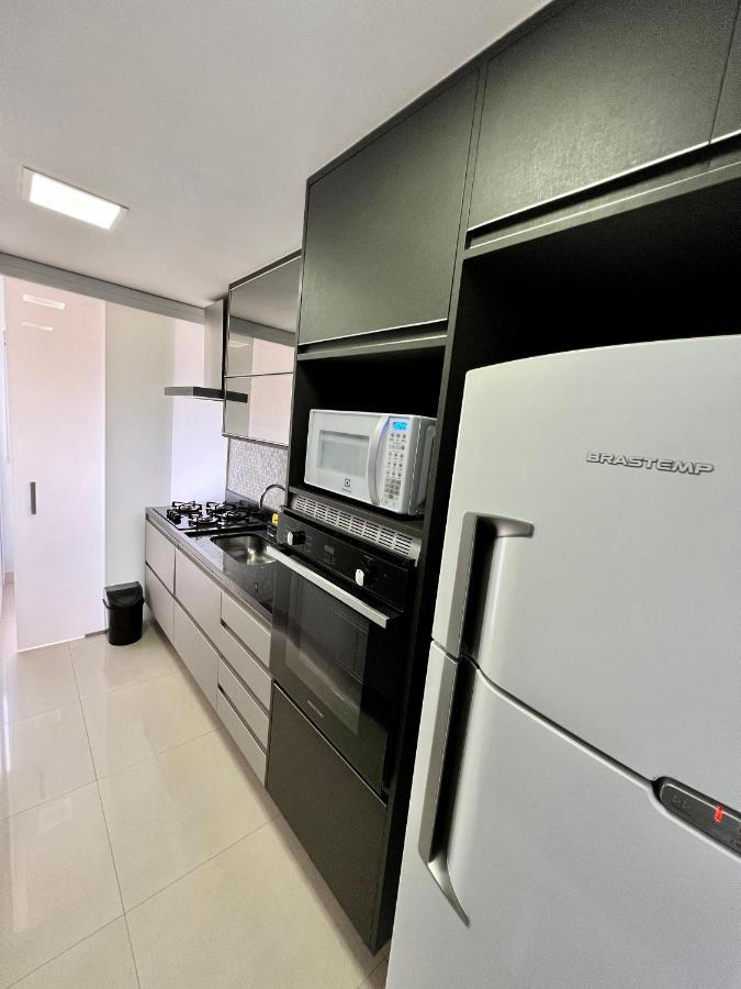 Apartamento Conforto Expo Center Norte