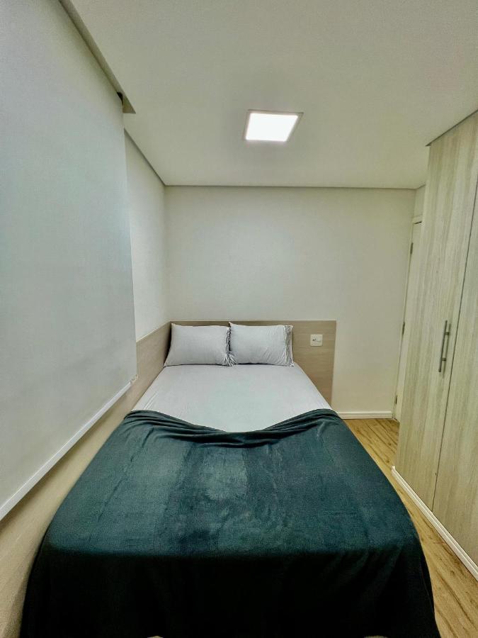 Apartamento Conforto Expo Center Norte *