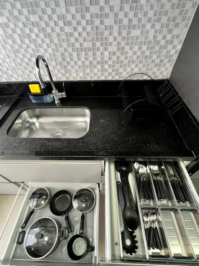 Conforto Expo Center Norte Apartamento São Paulo