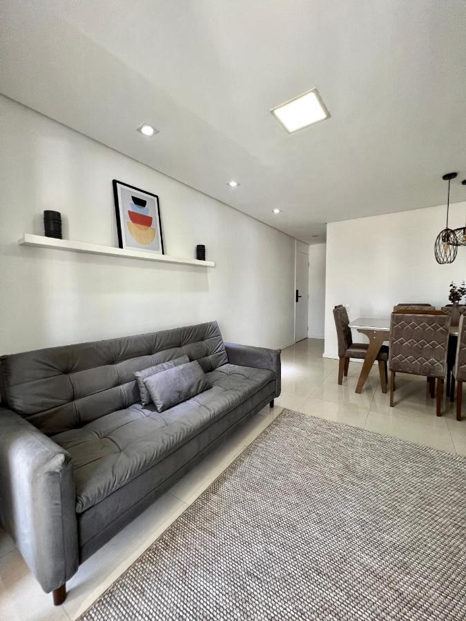 Apartamento Conforto Expo Center Norte