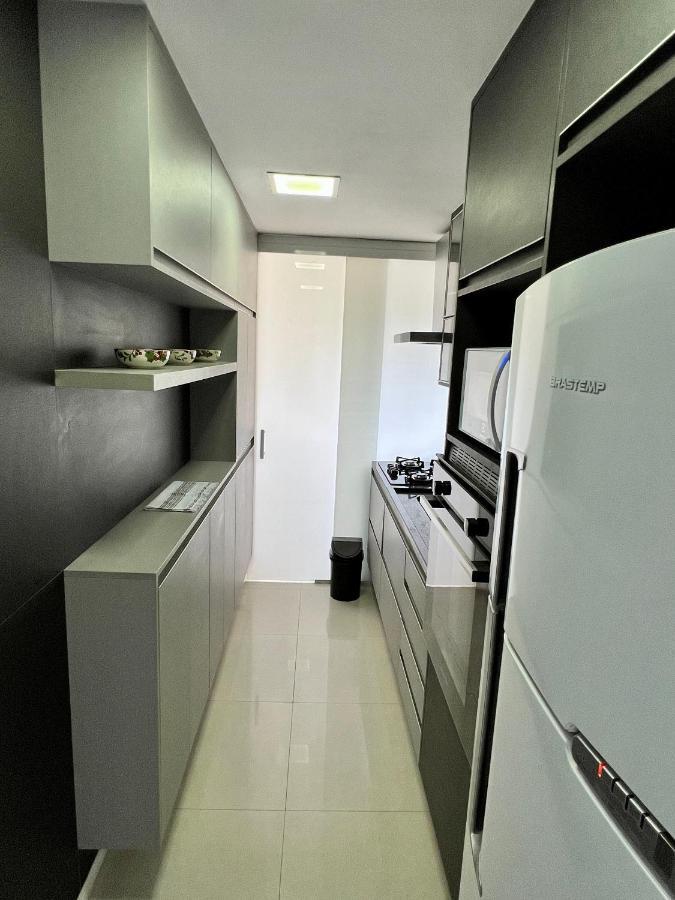 Apartamento Conforto Expo Center Norte