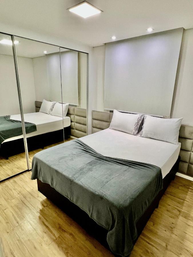 Apartamento Conforto Expo Center Norte *