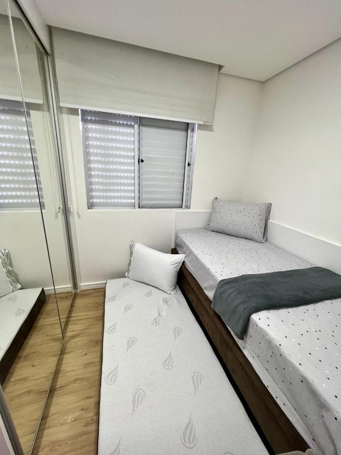 Apartment Conforto Expo Center Norte Sao Paulo